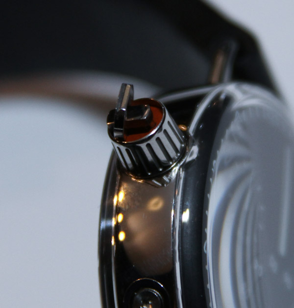 Ressence (7 of 9) Ressence瑞士巧克力精髓手表-复刻表