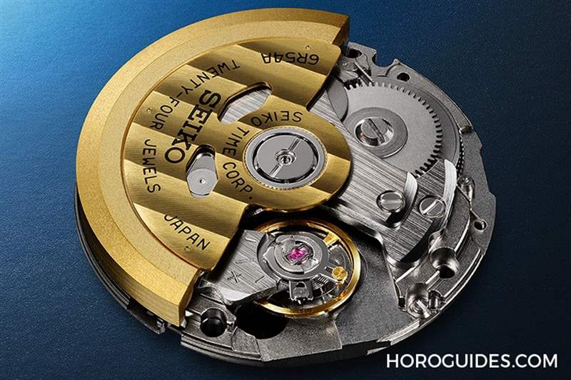 Seiko Prospex系列首次推出全新三日链机械GMT潜水表-复刻表