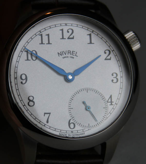Nivrel Grande Manuelle watch-8 尼薇尔拉格兰德曼努埃尔X47手表-复刻表