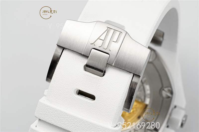 APS厂爱彼皇家橡树15707陶瓷3120一体机怎么样,稳定吗-复刻表