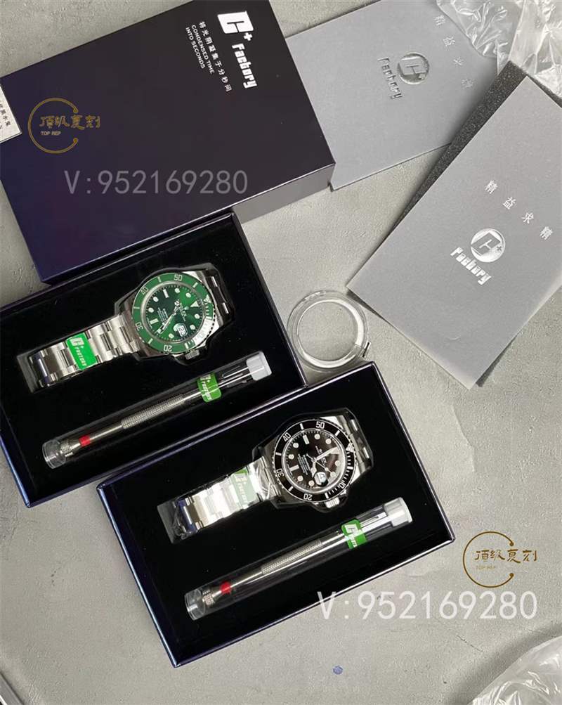 C+厂劳力士40水鬼丹东3135机芯做工值得入手吗-复刻表