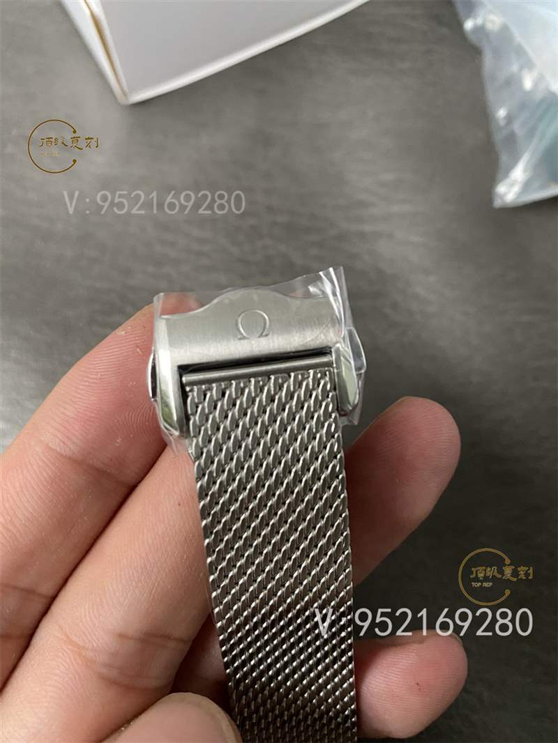 VS厂(SBF厂)欧米茄邦德007手表60周年纪念款复刻做工怎么样-复刻表