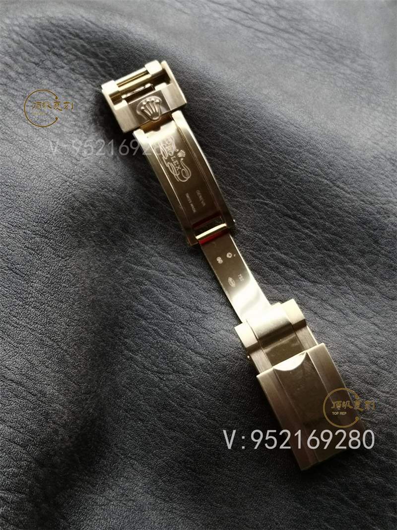 Clean厂C厂劳力士余文乐镀金表壳会掉色吗,重量是多少-复刻表
