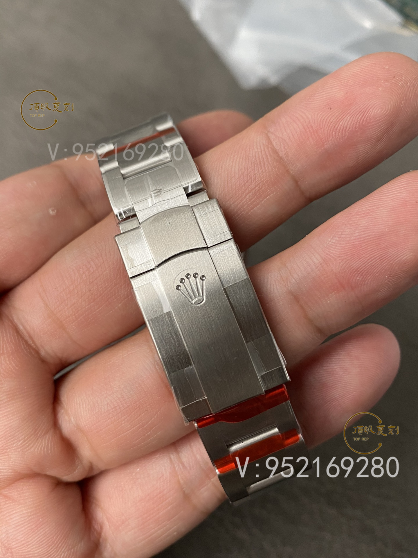 VS厂劳力士36mm蚝式恒动型蒂芙尼蓝做工怎么样,超越EW厂-复刻表