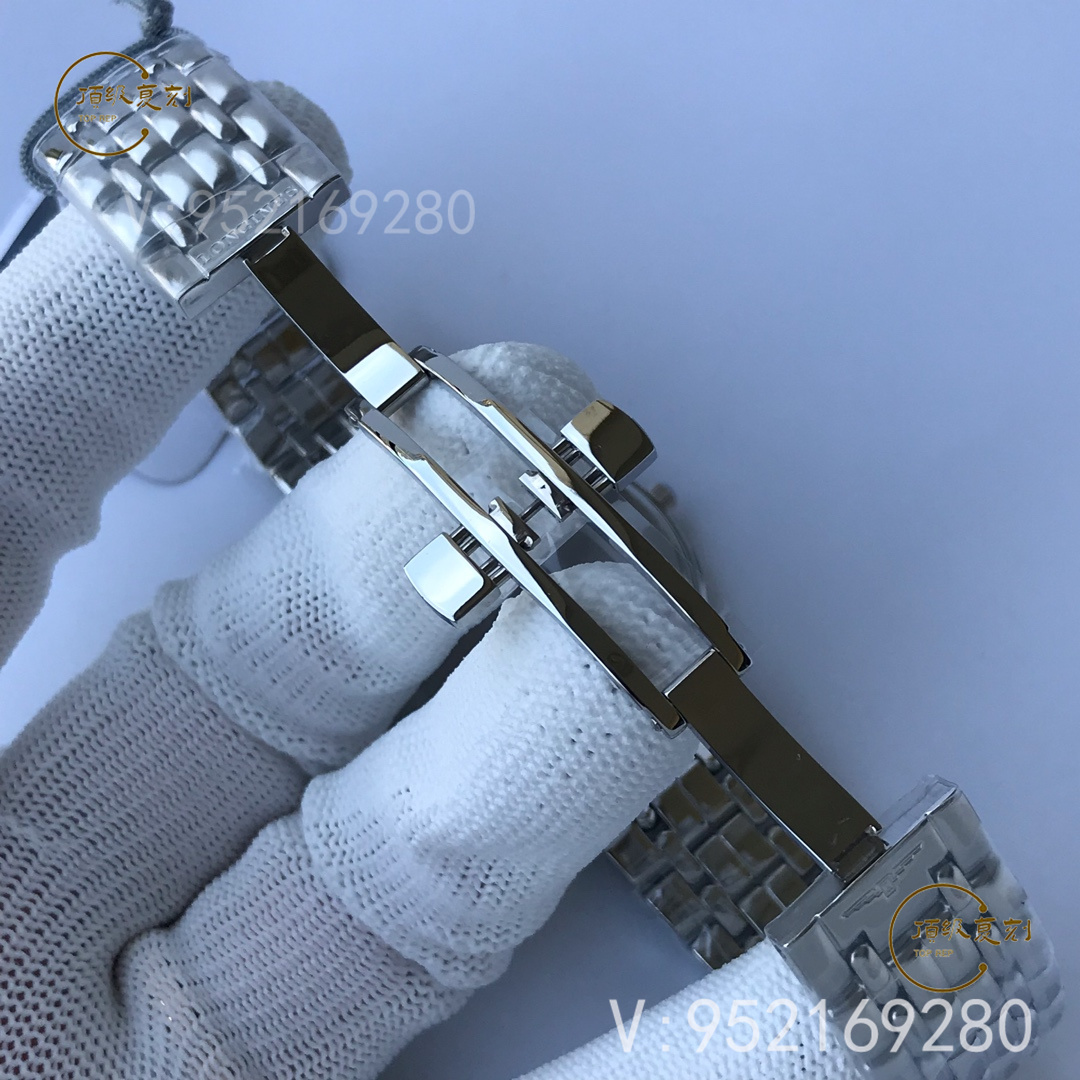 MKS厂浪琴魅丽系列石英手表做工怎么样,石英电子机芯值得入手吗-复刻表