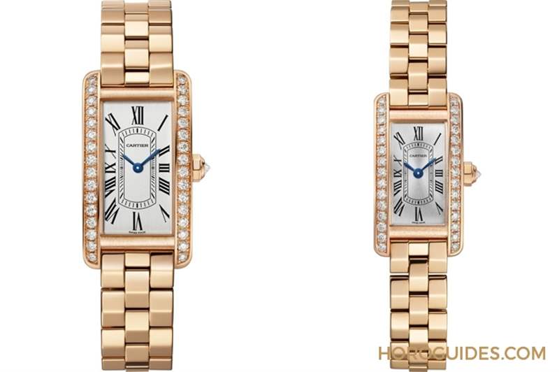 CARTIER - 亚洲首站！ Cartier W&W 2023全台巡回，限时鉴赏话题新作