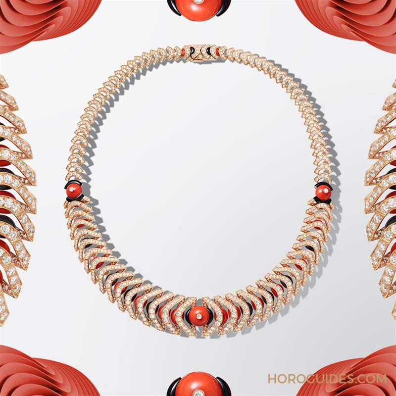 CARTIER - 何谓风格典范，走一趟Cartier《Markers of Style顶级珠宝展》就懂了