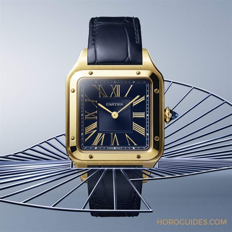 CARTIER - 亚洲首站！ Cartier W&W 2023全台巡回，限时鉴赏话题新作