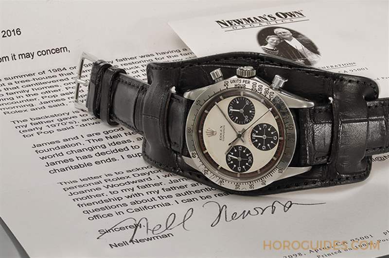 ROLEX - 当价格比价值更值钱？ 谁叫我们都爱Storyteller