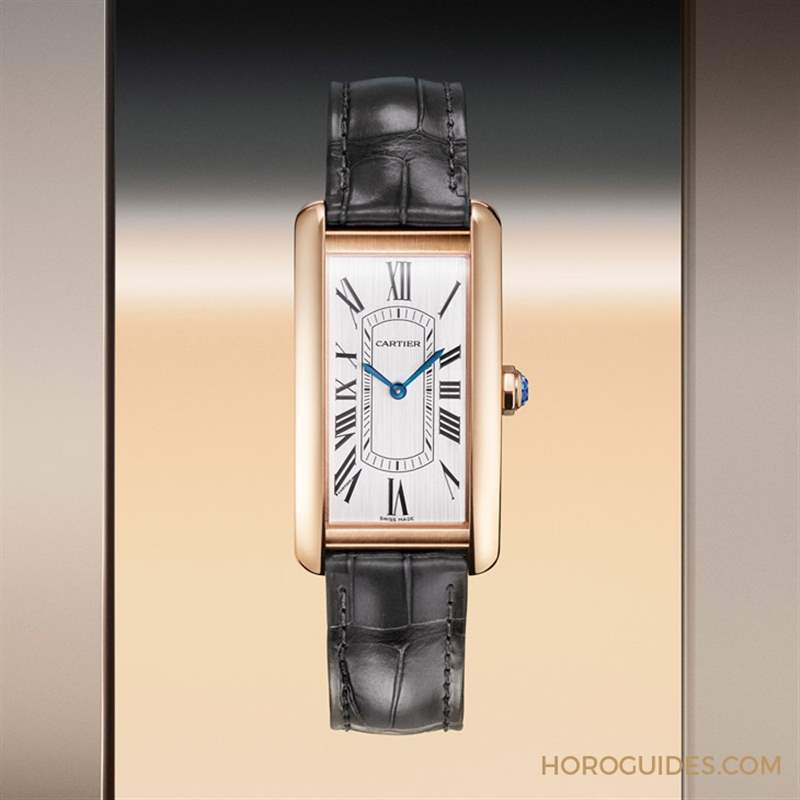 CARTIER - 亚洲首站！ Cartier W&W 2023全台巡回，限时鉴赏话题新作