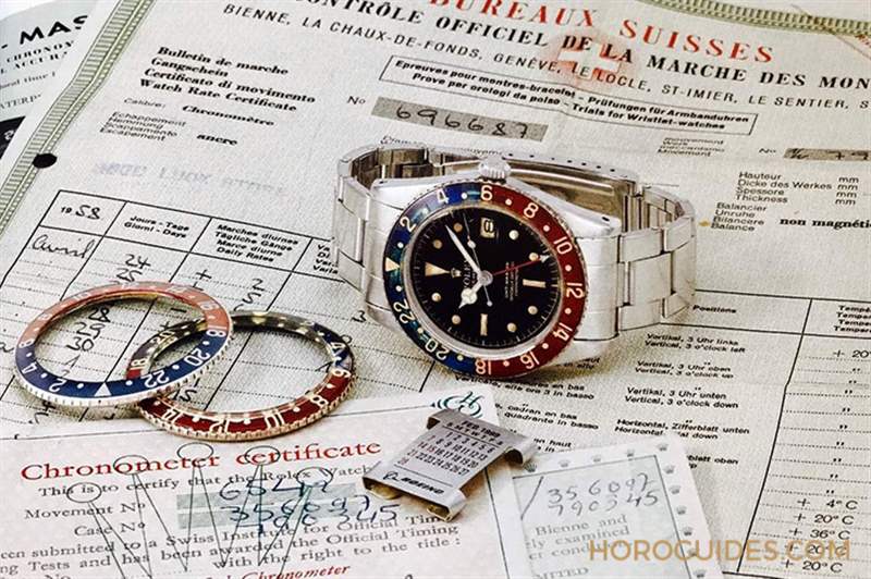 ROLEX - 当价格比价值更值钱？ 谁叫我们都爱Storyteller