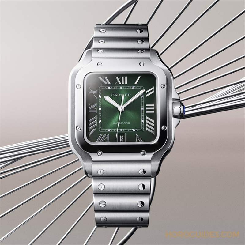 CARTIER - 亚洲首站！ Cartier W&W 2023全台巡回，限时鉴赏话题新作