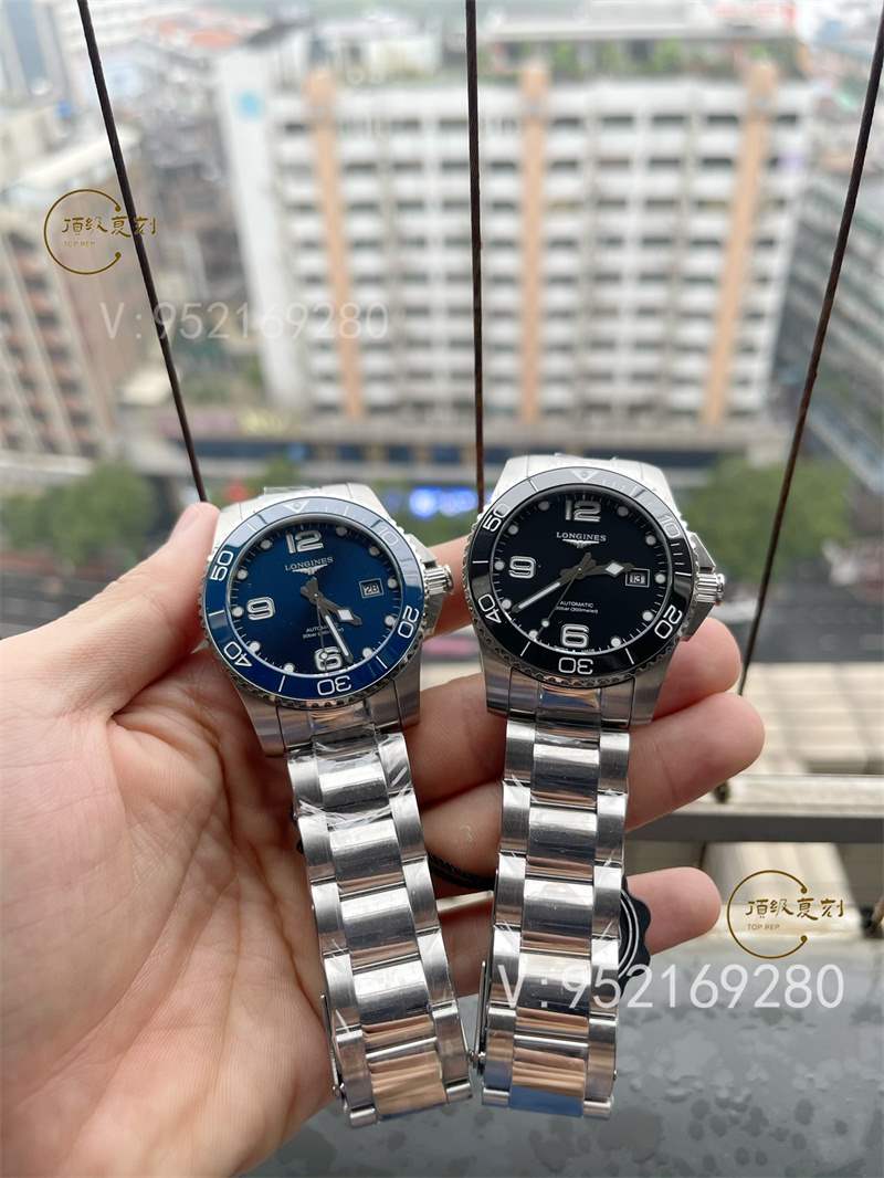 ZF厂复刻浪琴康卡斯潜水表价格是多少,ZF厂康卡斯价格-复刻表