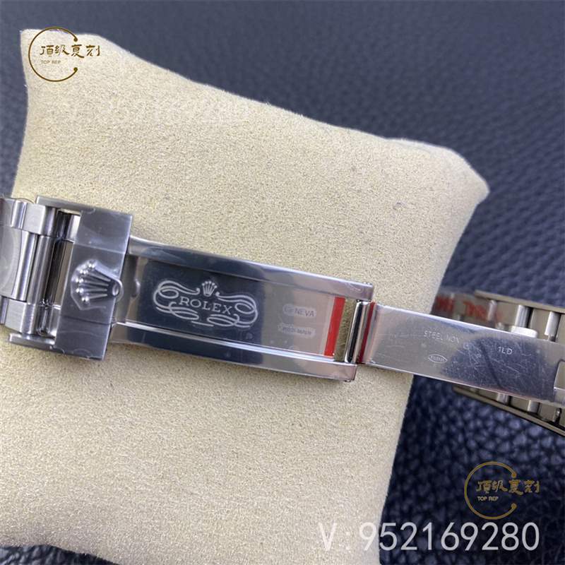 Clean厂C厂劳力士黑水鬼41mm版本重量和正品一样吗,做工如何-复刻表