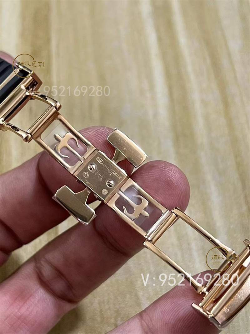 3K厂百达翡丽手雷5167做工怎么样,升级330机芯和全新表扣-复刻表