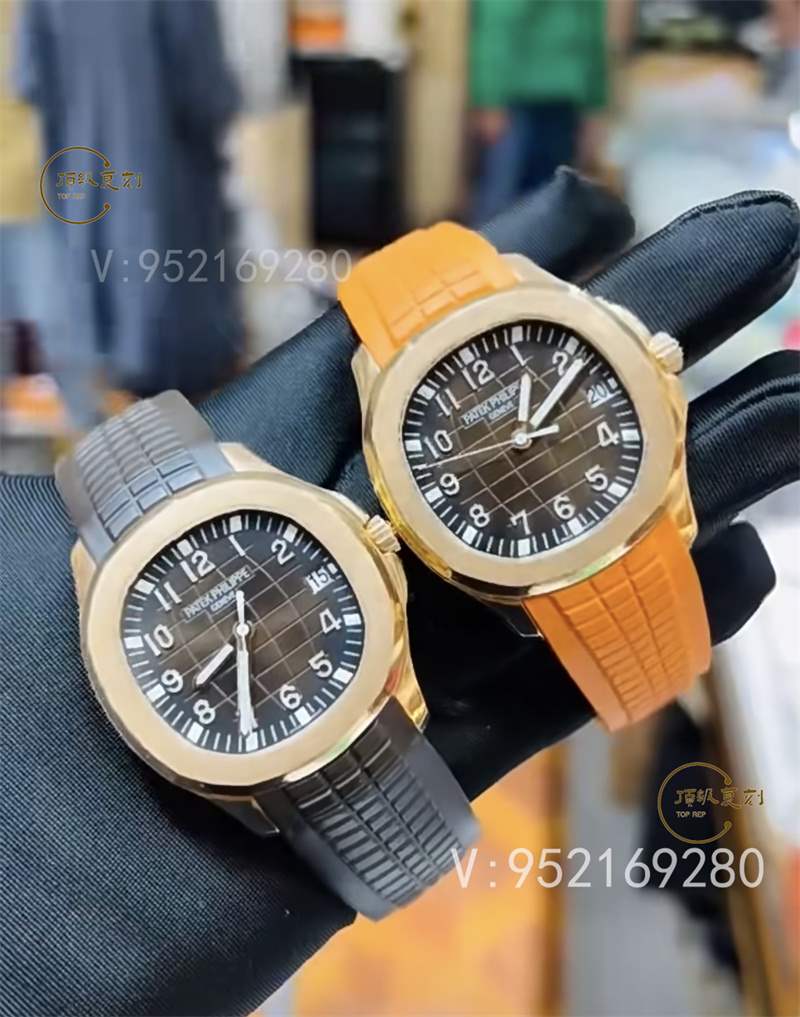 3K厂百达翡丽手雷5167做工怎么样,升级330机芯和全新表扣-复刻表