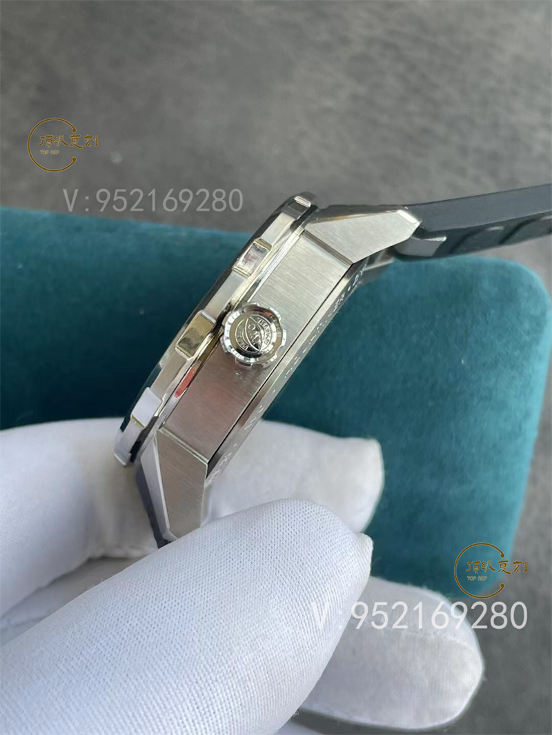 IWS厂万国海洋系列三针款IW329101“海洋2000”35周年特别版做工如何-复刻表