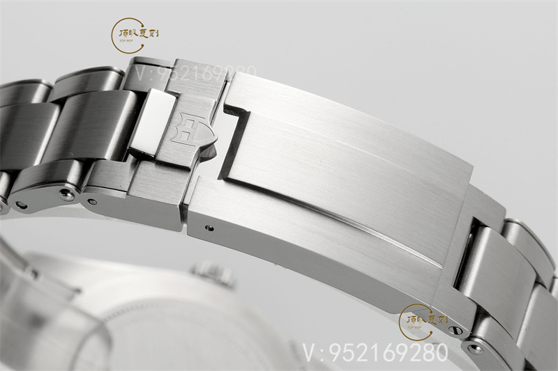 ZF厂帝舵碧湾系列37mm新品做工介绍,M79000N-0001-复刻表