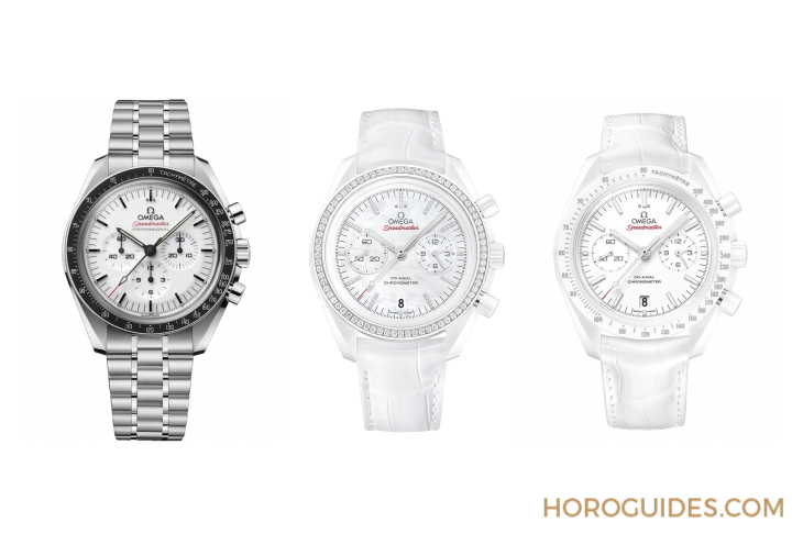 SWATCH - MoonSwatch最新款Snoopy史努比登月錶，資深藏家特別心動的四個必買原因