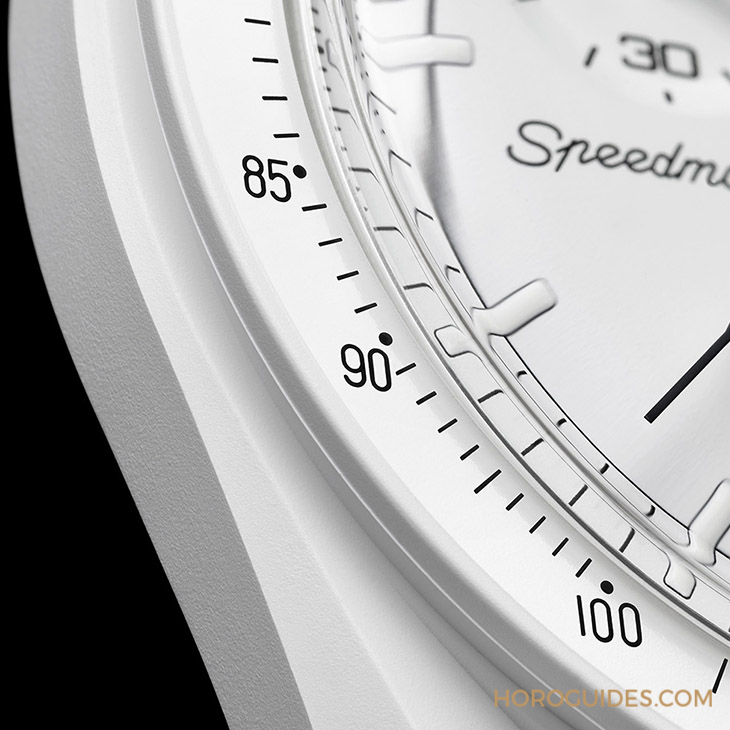 SWATCH - MoonSwatch最新款Snoopy史努比登月錶，資深藏家特別心動的四個必買原因