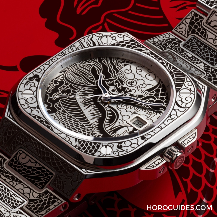 VACHERON CONSTANTIN - 编辑精选| 2024年9款龙年生肖表，新春瑞气推介！