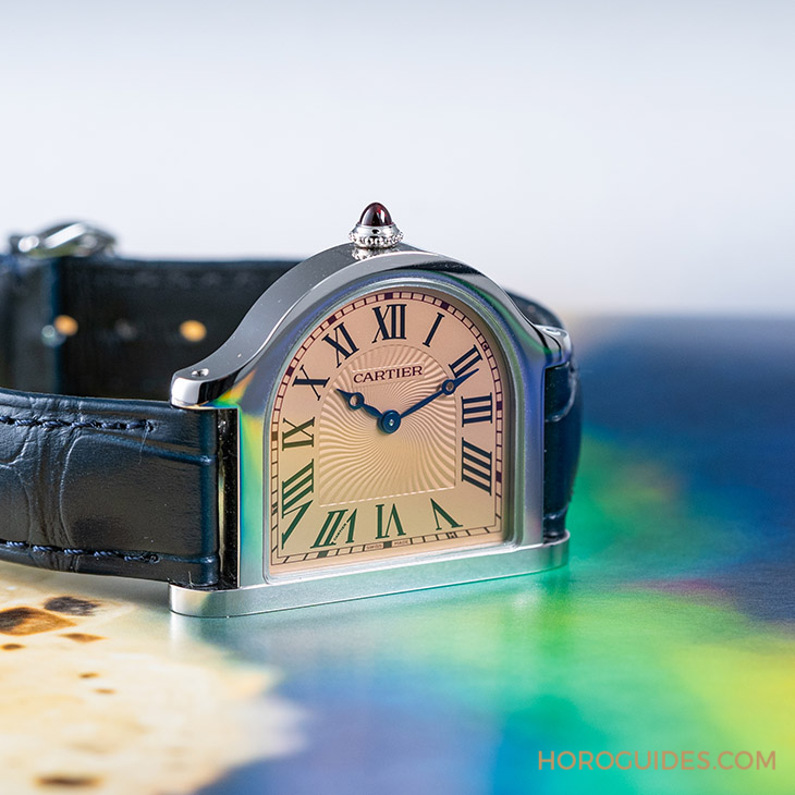 MB&F - 今天谁来TALK？香港藏家Johnathan的独立制表收藏
