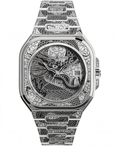 VACHERON CONSTANTIN - 编辑精选| 2024年9款龙年生肖表，新春瑞气推介！