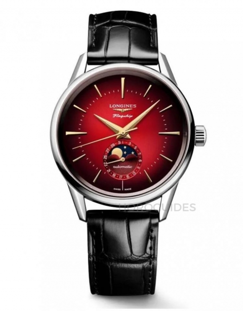 VACHERON CONSTANTIN - 编辑精选| 2024年9款龙年生肖表，新春瑞气推介！
