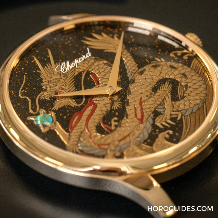 VACHERON CONSTANTIN - 编辑精选| 2024年9款龙年生肖表，新春瑞气推介！