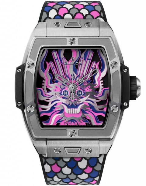 VACHERON CONSTANTIN - 编辑精选| 2024年9款龙年生肖表，新春瑞气推介！
