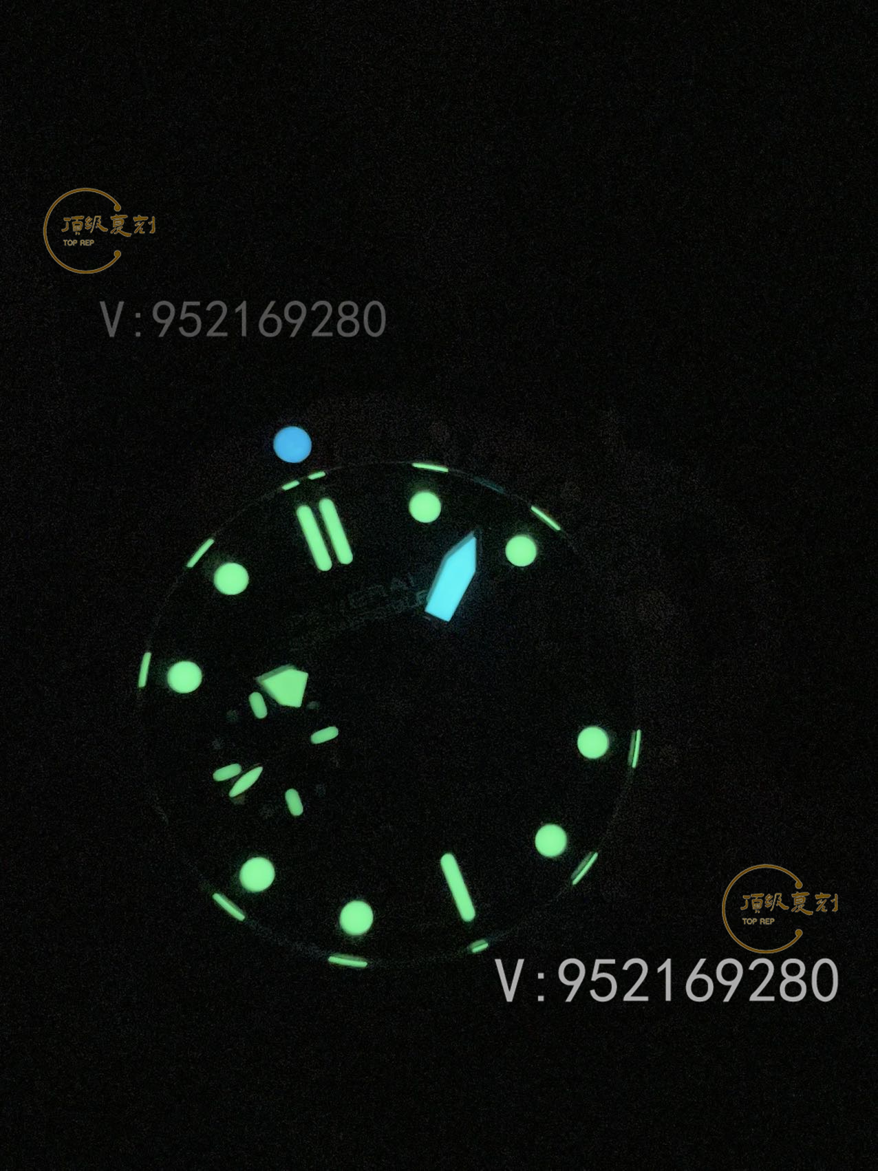 VS厂复刻新品44mm沛纳海pam01391手表介绍-复刻表