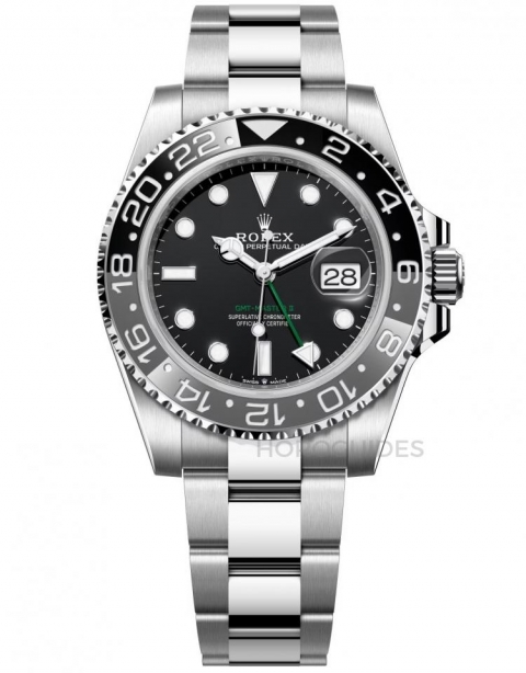 PATEK PHILIPPE - AQUANAUT - 5164G-001 - TOP 100名表热搜排行榜：5月重点速报