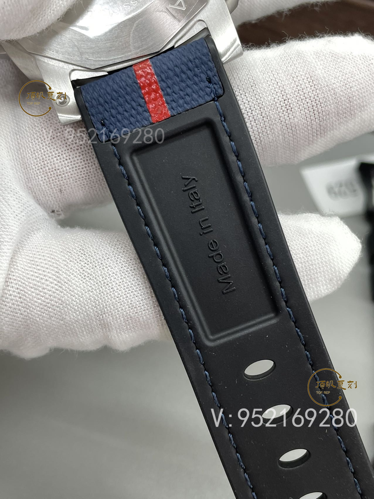 VS厂复刻新品44mm沛纳海pam01391手表介绍-复刻表