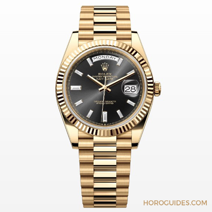 AUDEMARS PIGUET - ROYAL OAK - 15407ST. OO.1220ST.02 - 直击 ！ 名人现身2024巴黎奥运戴什么表