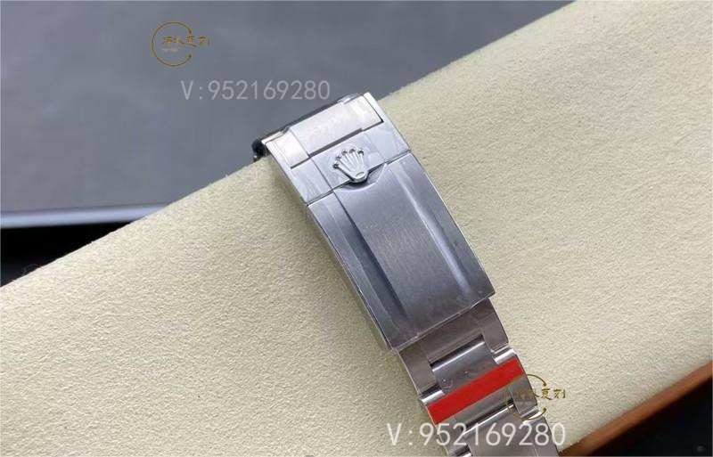 VS厂劳力士探险家一复刻表M224270深度评测:丹东3230机芯性能解析-复刻表