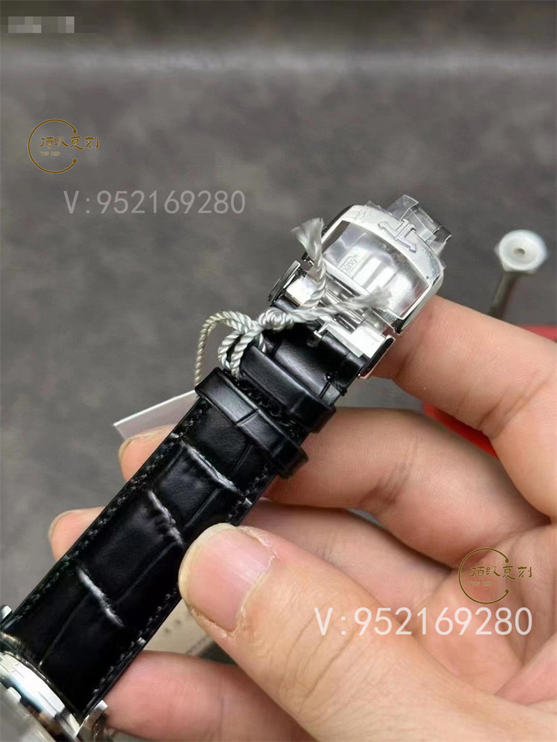 APS厂积家月相大师第三代925一体机芯深度评测-复刻表