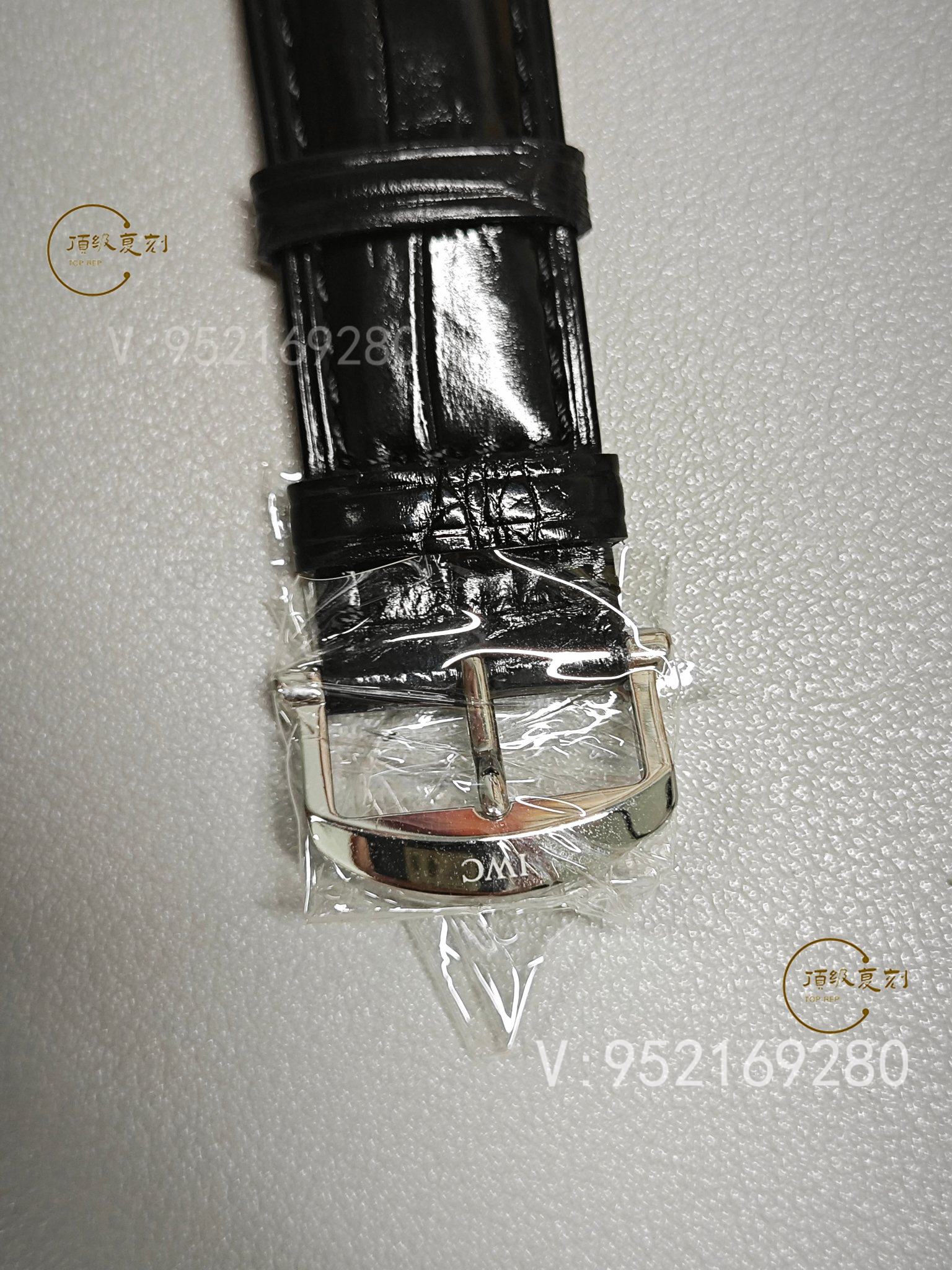 V7厂万国柏涛菲诺40mm腕表怎么样,V7厂万国海鸥2892机芯稳定吗-复刻表